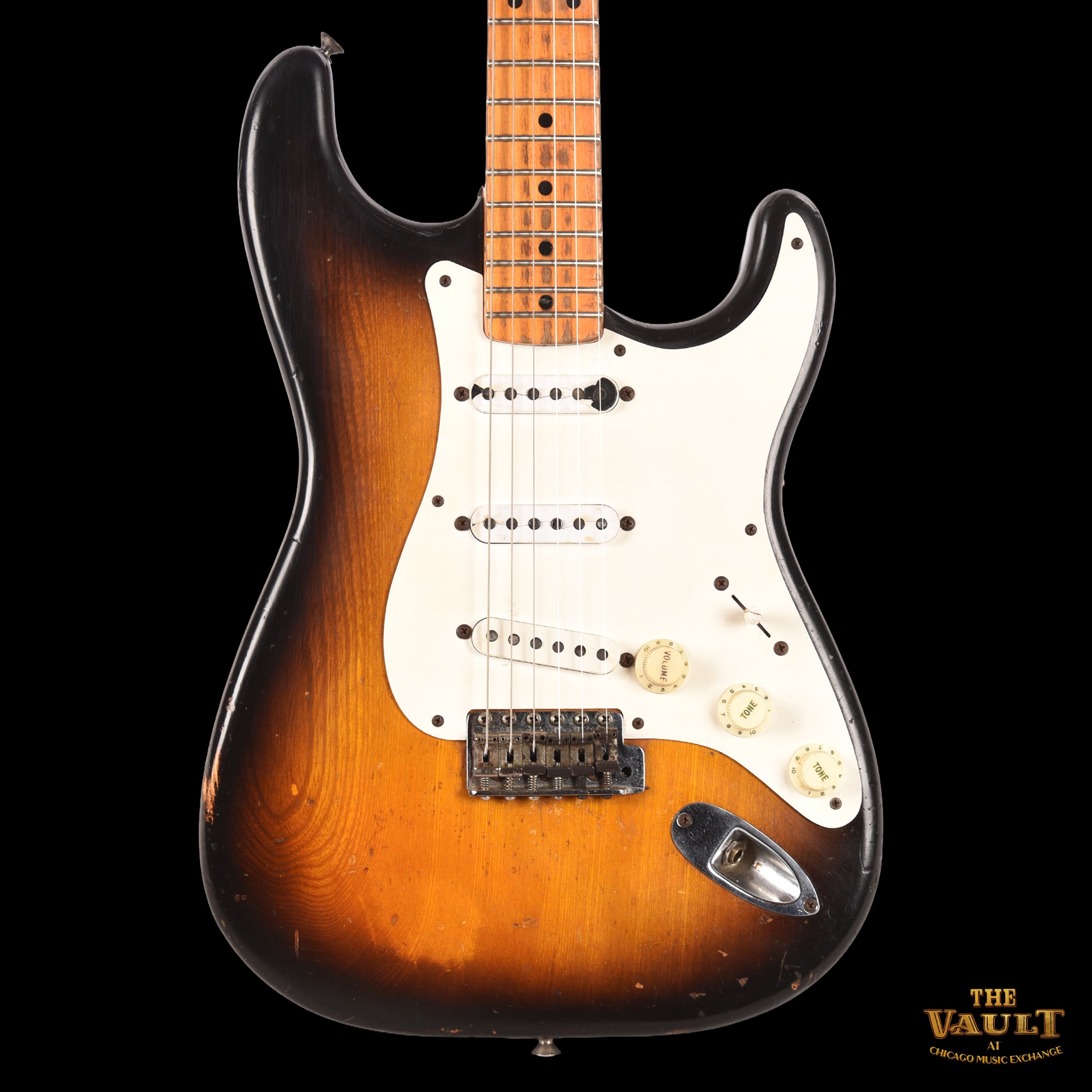 The Vintage Stratocaster Market, Explained